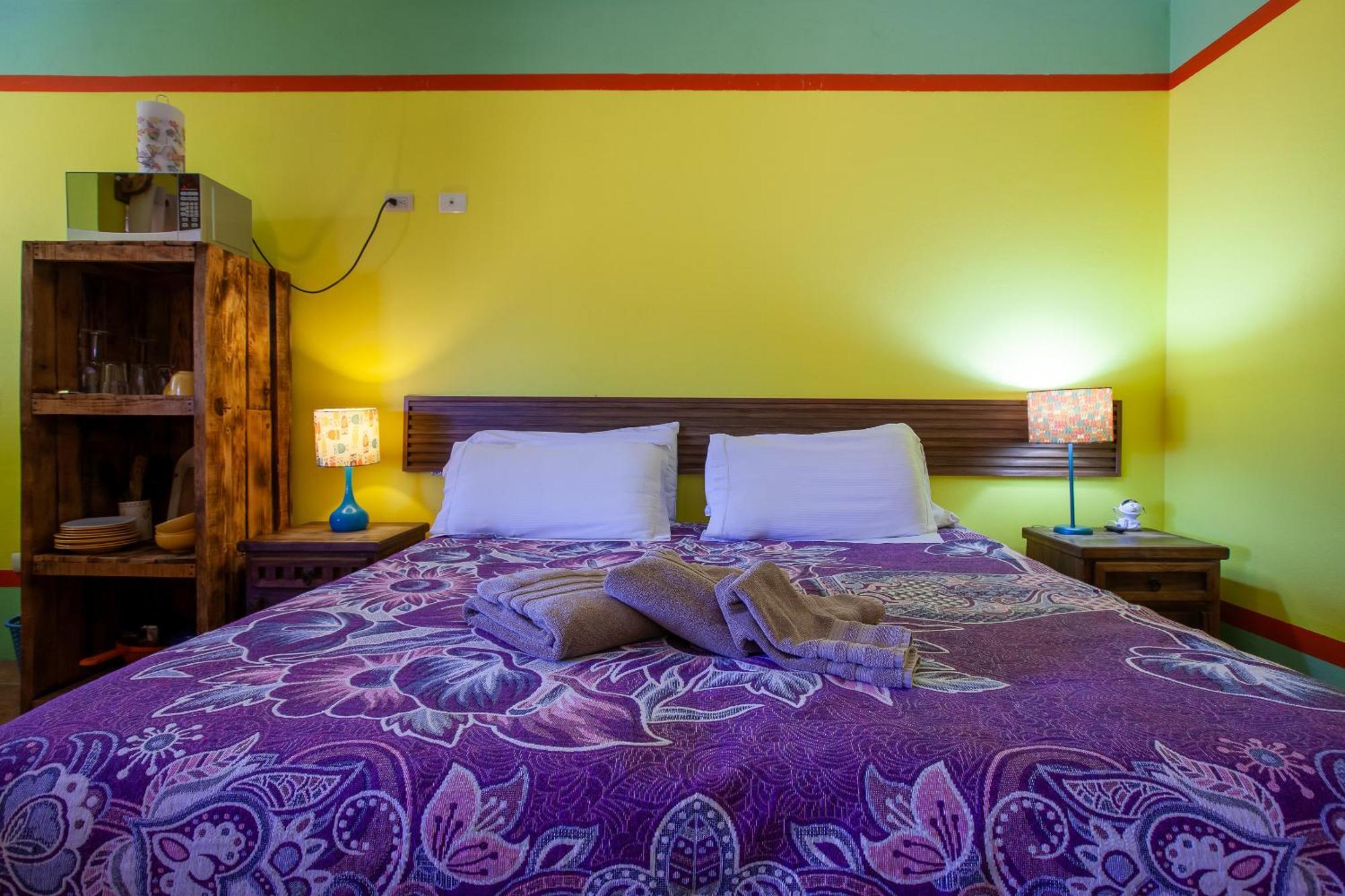 Casa Juarez B&B 拉巴斯 外观 照片