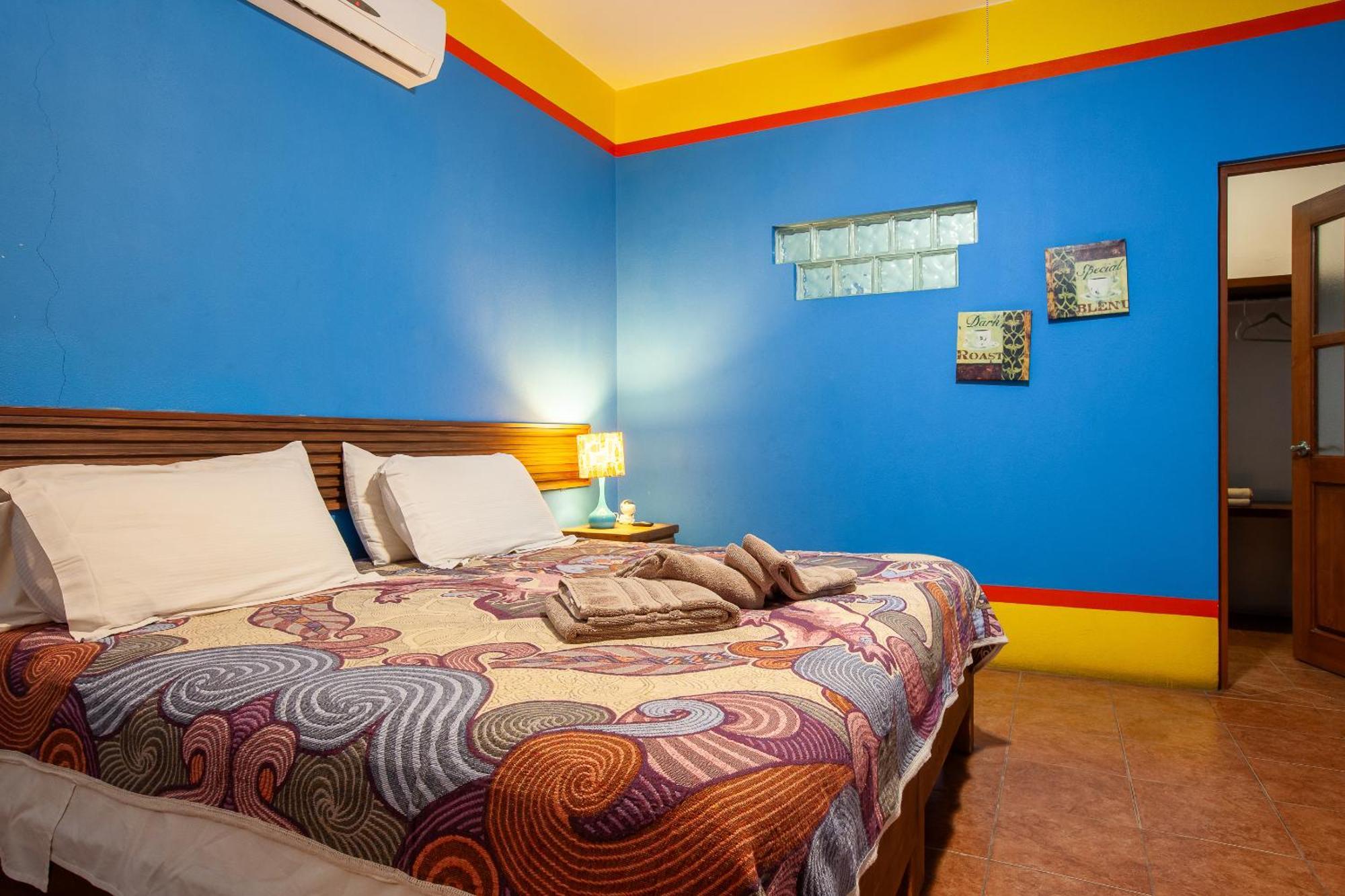 Casa Juarez B&B 拉巴斯 外观 照片