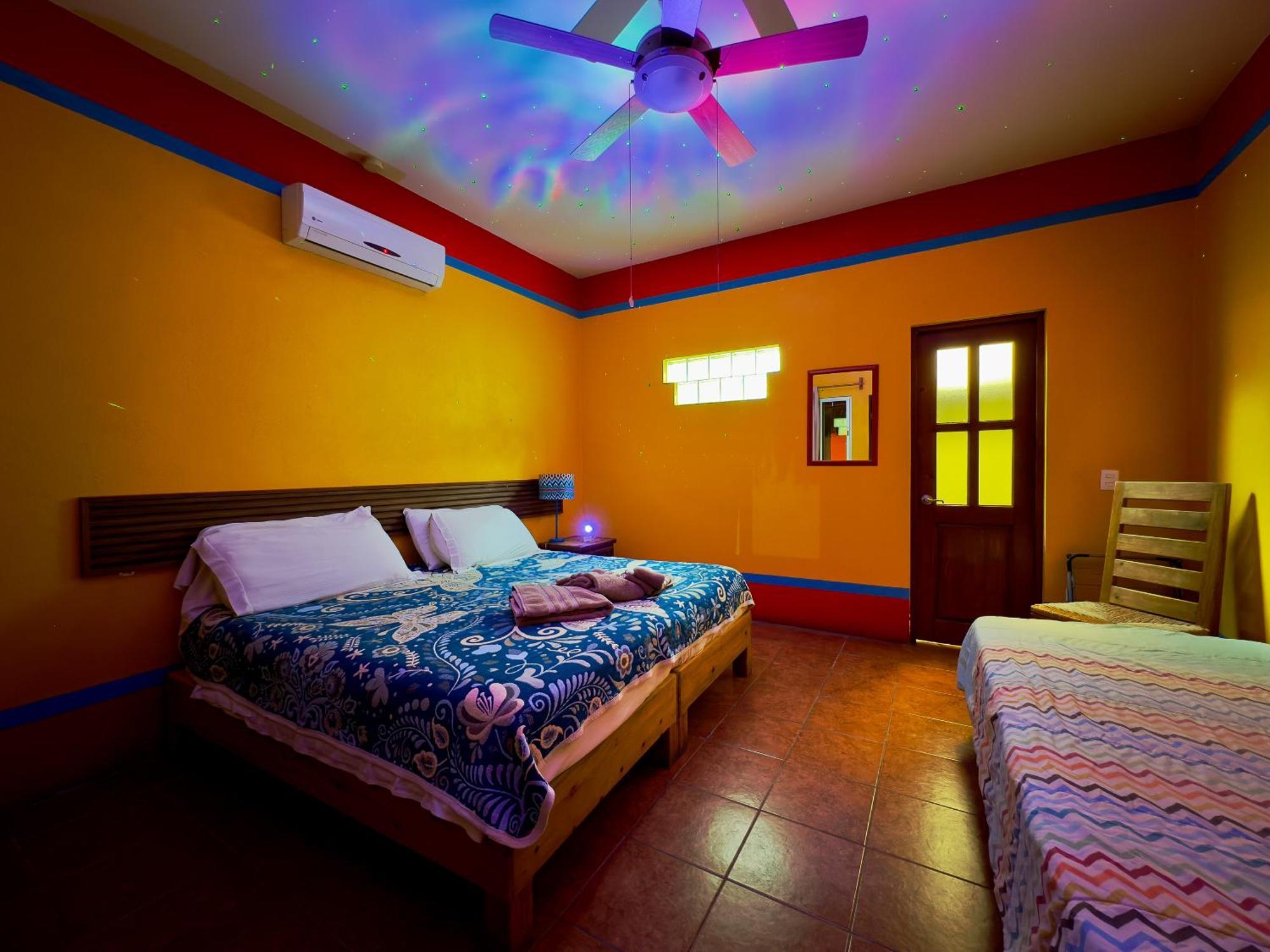 Casa Juarez B&B 拉巴斯 外观 照片