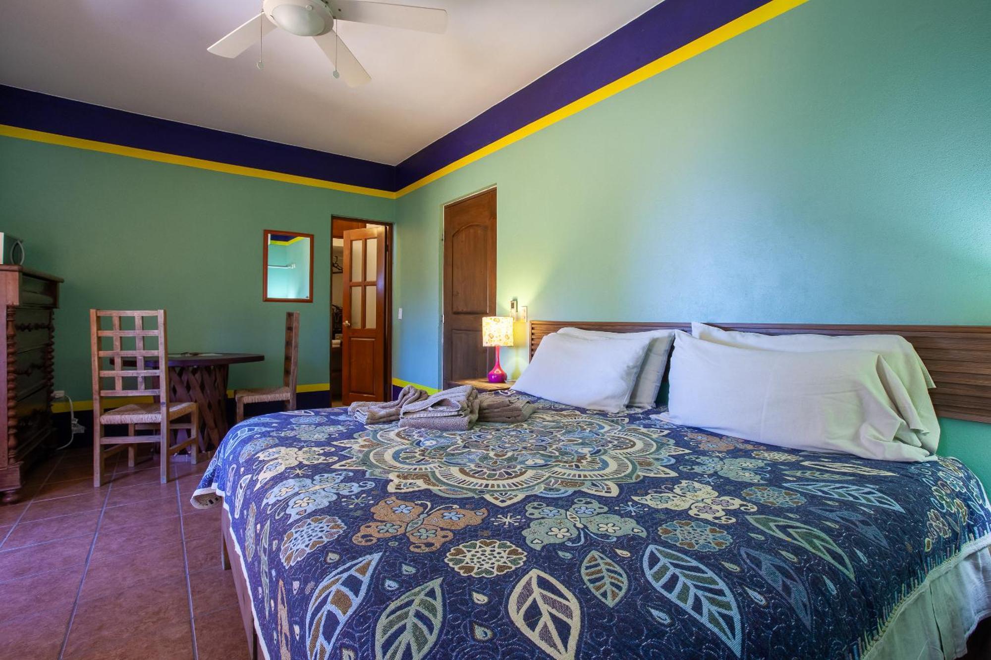 Casa Juarez B&B 拉巴斯 外观 照片
