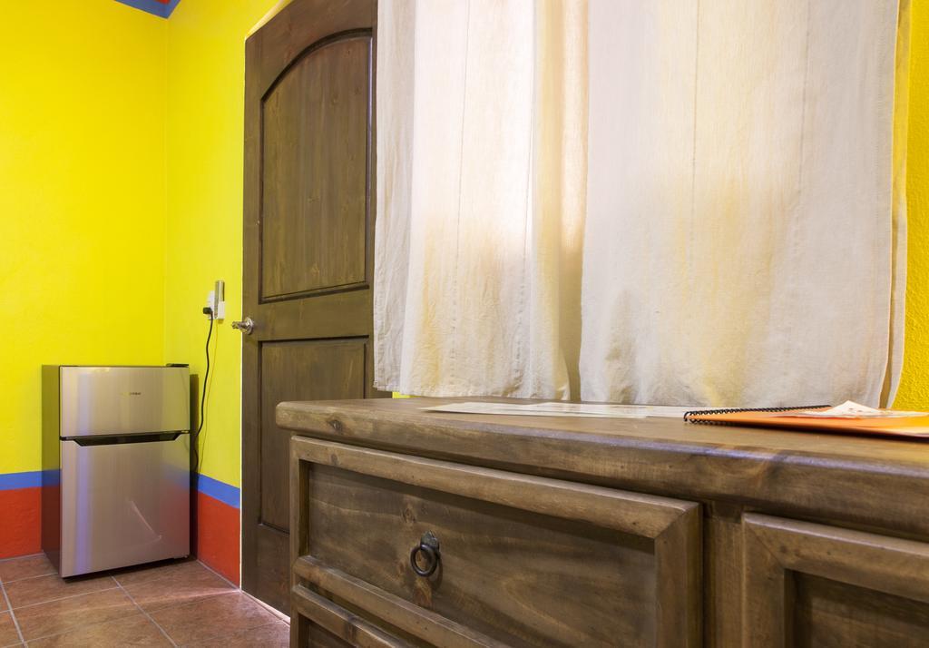 Casa Juarez B&B 拉巴斯 外观 照片