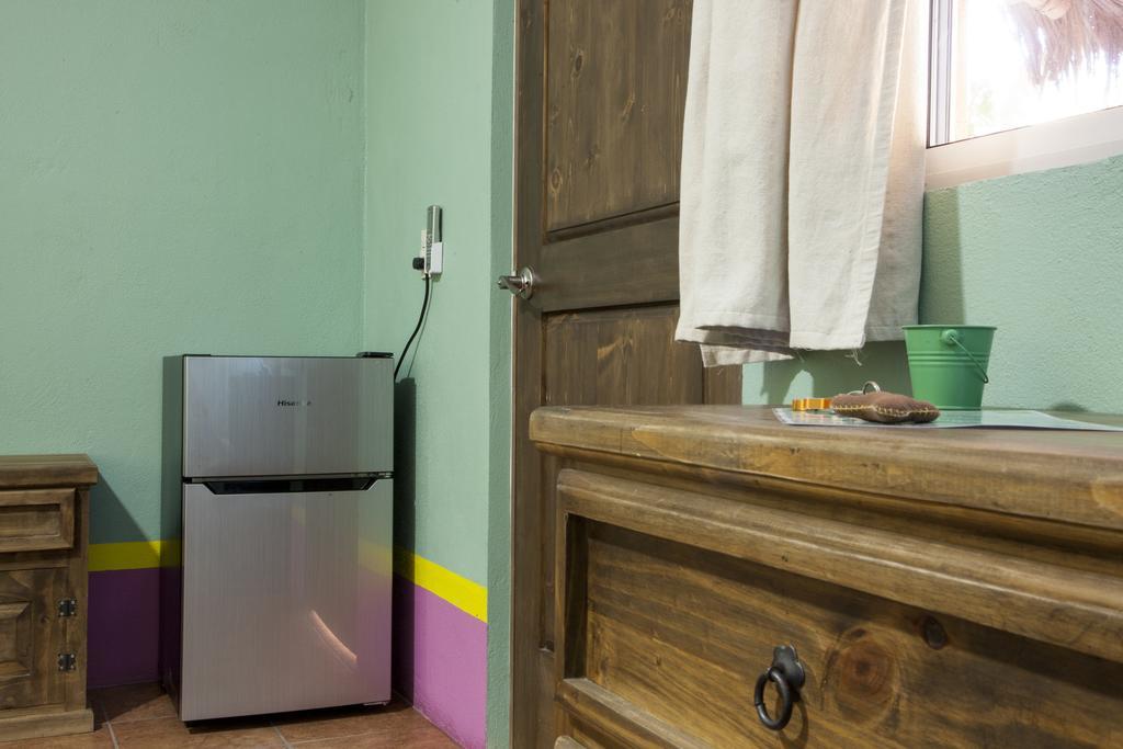 Casa Juarez B&B 拉巴斯 外观 照片