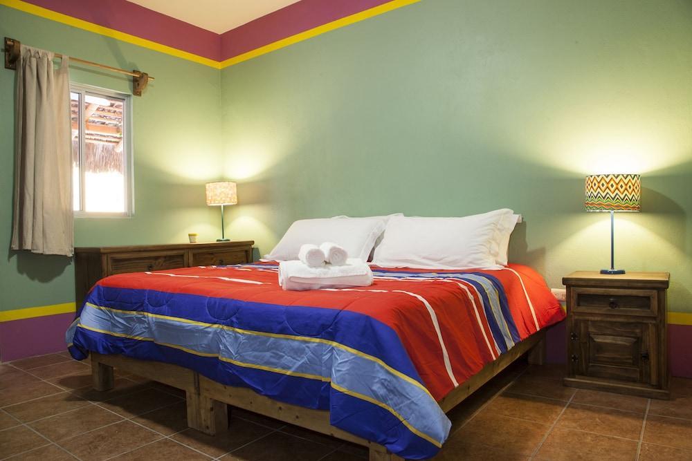 Casa Juarez B&B 拉巴斯 外观 照片