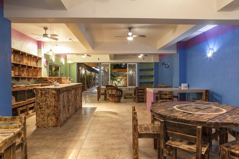 Casa Juarez B&B 拉巴斯 外观 照片