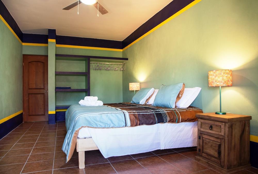 Casa Juarez B&B 拉巴斯 外观 照片