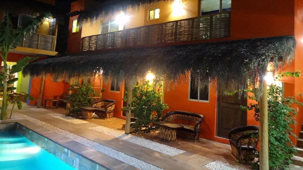 Casa Juarez B&B 拉巴斯 外观 照片